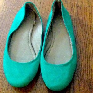 Shoes (Flats)
